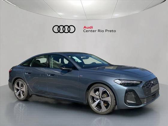 AUDI A5 2.0 TFSI GASOLINA S LINE QUATTRO S TRONIC AUDI A5 2.0 TFSI GASOLINA S LINE QUATTRO S TRONIC